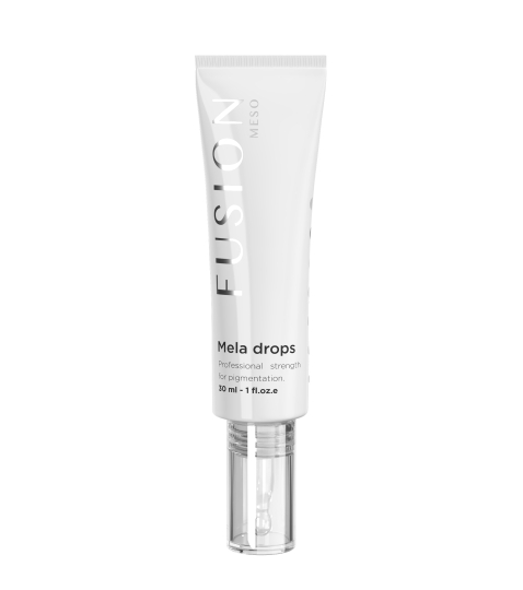 Fusion - MELA DROPS - 30ml