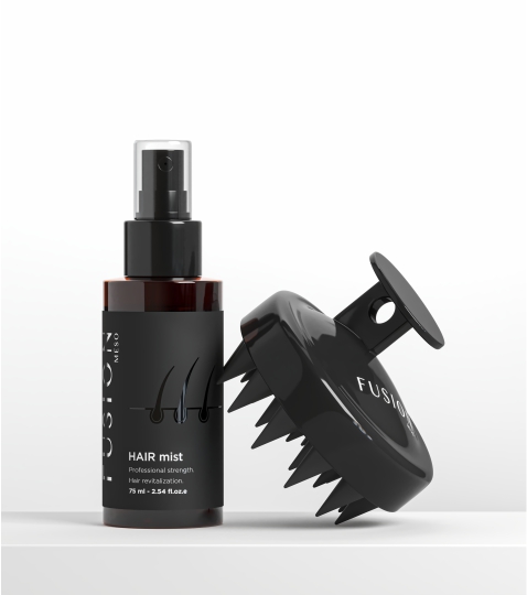 Fusion - HAIR MIST - 75ml