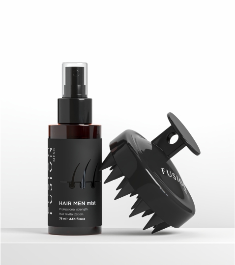 Fusion - HAIR MEN MIST - 75ml