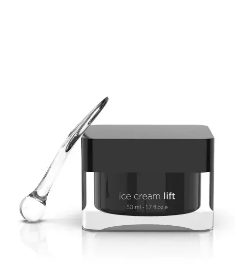 Ekseption - ICE CREAM LIFT - 50ml