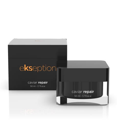 Ekseption - CAVIAR REPAIR - 50ml