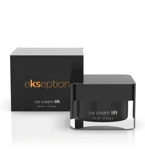 Ekseption - ICE CREAM LIFT - 50ml