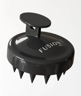 Fusion - Masážní aplikátor na vlasy
