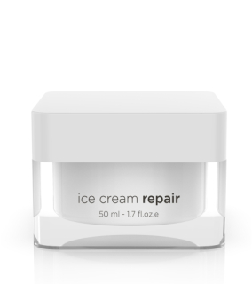 Ekseption - ICE CREAM REPAIR - 50ml