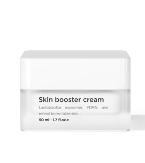 Fusion - SKIN BOOSTER CREAM - 50ml